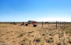 80 L K Ranch Road, Adamana, AZ 86028