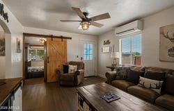 3740 N Prince Drive, Pine, AZ 85544