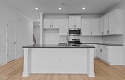 941 Alma Railway Drive, Wake Forest, NC 27587
