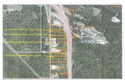 14230 Mackinaw Highway, Mackinaw City, MI 49701