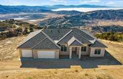 23781 El Rancho Drive, Tehachapi, CA 93561