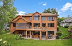 E12239 Timber Ridge Trail, Prairie Du Sac, WI 53578