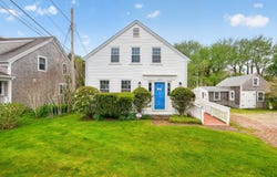 213 Main Street, Chatham, MA 02633
