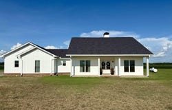 1056 Landing Strip Rd, Roe, AR 72134