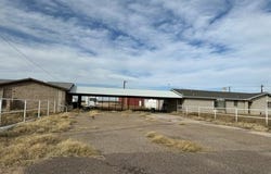 309 FM 1219, Royalty, TX 79779