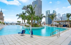 601 NE 1st Avenue, Miami, FL 33132