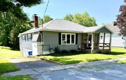 160 Rowley St, Gouverneur, NY 13642