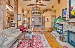 490 TWO CABINS DRIVE, Silverthorne, CO 80498