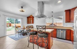 2386 Baggett Drive, Santa Rosa, CA 95401