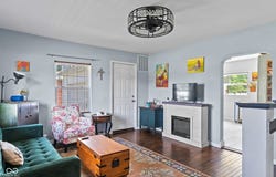 205 W Main Street, Hanover, IN 47243