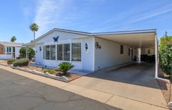 6209 E. McKellips Rd, Mesa, AZ 85215