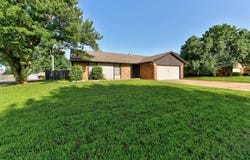 1229 S Gemini Road, Edmond, OK 73003