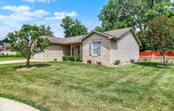 822 Allendale Drive, Seymour, IN 47274