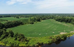 Jim Meeks Road, Nicholls, GA 31554