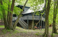 265 Echo Lane, Ellijay, GA 30540