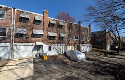 452 WESTMONT DR, DARBY, PA 19023