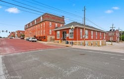 115 E 5TH Street, Fulton, MO 65251
