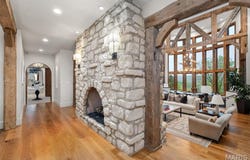 544 Quail Ridge Lane, St Albans, MO 63073