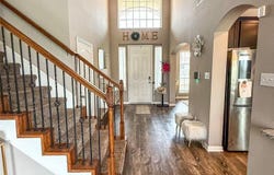 5202 Fallen Tree Drive, Temple, TX 76502