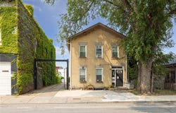 416 Central Avenue, Rochester, NY 14605