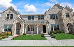 286 Harvest Way, Argyle, TX 76226