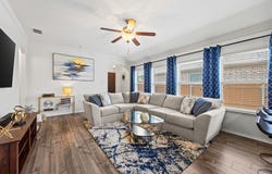 3010 Rosemount Lane, Forney, TX 75126