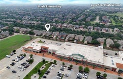 2387 Barret Drive, Frisco, TX 75033