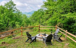 1515 Briartown Church Road, Topton, NC 28781