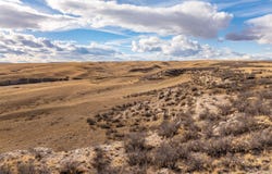 TBD Iron Mountain Rd, Chugwater, WY 82210