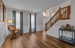 1319 Gable Lake Drive, Brownsburg, IN 46112