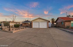 7221 ALTO REY Avenue, El Paso, TX 79912
