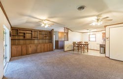 903 Ave Q, Anson, TX 79501
