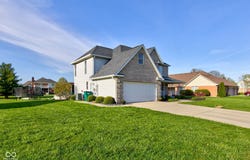 2215 Golfside Drive, Lebanon, IN 46052