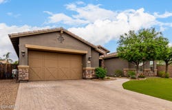 12834 W FOREST PLEASANT Place, Peoria, AZ 85383