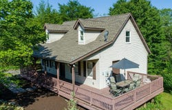 163 CRESTVIEW DRIVE, OAKLAND, MD 21550
