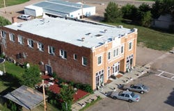 100 Main Ave, Sedgwick, CO 80749