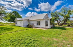 1302 County Road 459, Ballinger, TX 76821