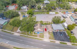 524 N Dixie, New Smyrna Beach, FL 32168