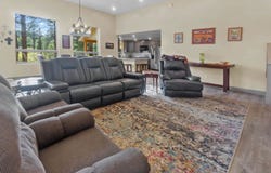 100 Onate, Angel Fire, NM 87710