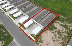 3121 Briggs Street, Weslaco, TX 78596