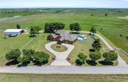 1415 County Street 2802, Pocasset, OK 73079