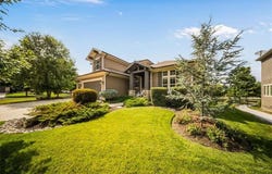 9158 W 178th Terrace, Overland Park, KS 66013