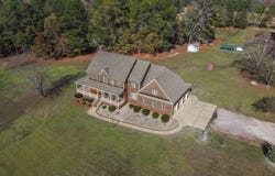 6404 Pulley Town Road, Wake Forest, NC 27587