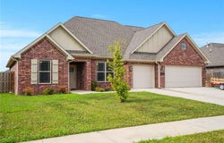 467 Tartaglia  AVE, Springdale, AR 72762