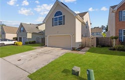 2409 Apiary Court, Virginia Beach, VA 23454