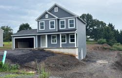 3746 PERCY AVENUE, CHAMBERSBURG, PA 17202