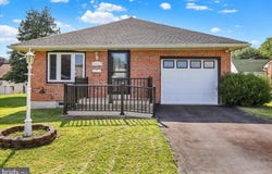 1621 BRADFORD AVENUE, READING, PA 19607