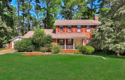 4560 Mulberry Creek Drive, Evans, GA 30809