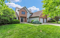 800 Lavender Drive, Savoy, IL 61874
