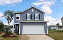 851 Embraer Way, Spring Hope, NC 27882
